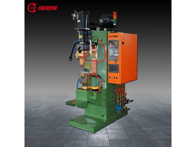 220KVA MFDC welder for bracket 