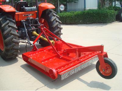 Mower Grass Cutter Machine