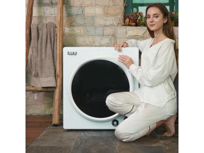 7KG Clothes Dryer GDZ70-501M