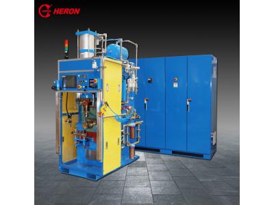 560KVA MFDC Welder For Fusite