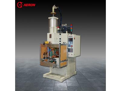 660KVA MFDC Welder For Suction Pipe