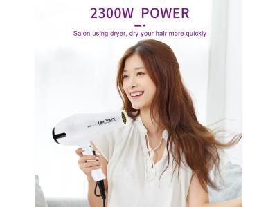 YOURS Pro Hair Dryer with Diffuser AC