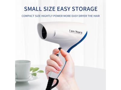 YOURS Hair Dryer for Travel