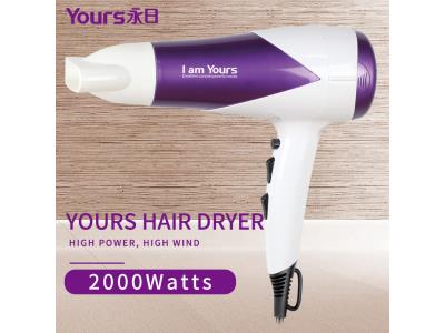 YOURS DC Hair Dryer