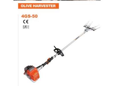 Olive Harvester