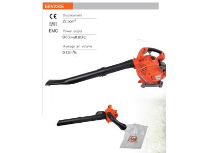 EBV230E Handheld Blower/Vacuum