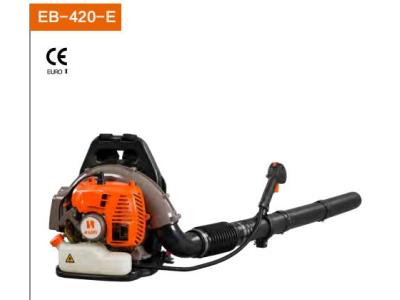 41.5 CC Backpack Blower EB-420-E