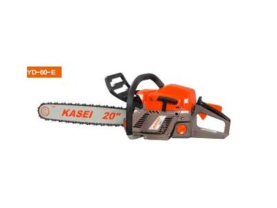45 CC/50.8 CC/59CC KASEI Brand Chainsaw YD-45-E/YD-50-E/YD-60-E