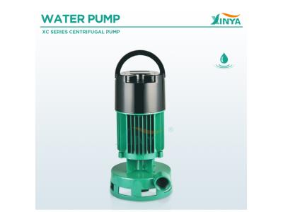 XINYA 1HP Manufacturer's direct supply Specially for Russian market water pumps (XC750)
