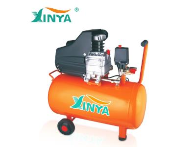 XINYA BM style 13 gallon  oil Lubricated Piston driven air compressors for home (XYBM50)