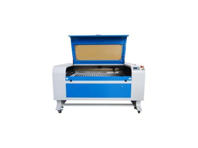 SH-G1390 80W Laser cutting engraving machine price 