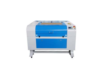 SH-G690 100W Laser cutting engraving machine