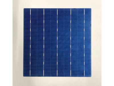 SOLAR MODULE/SOLAR CELL