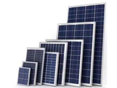 SOLAR MODULE/SOLAR CELL