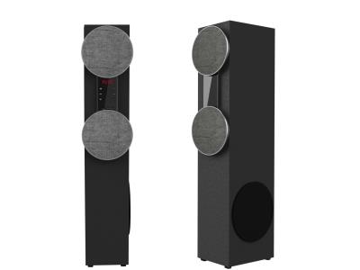 TITAN (EM-2080FT) Tower Speaker Best-in-Class Sound Experience