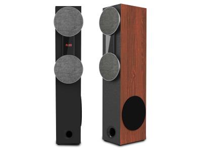 TITAN (EM-2080FT) Tower Speaker Best-in-Class Sound Experience 