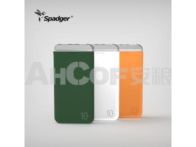 Portable Fast Charge Power Bank 10000mAh Power Bank for Mobile Phone
