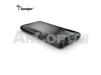 Portable PD Fast Charge Power Bank 20000mAh