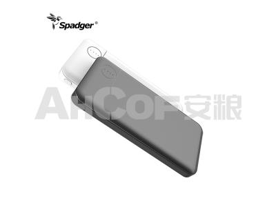 Portable PD Fast Charge Power Bank 10000mah