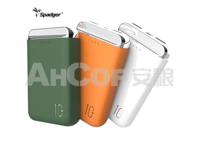 Portable Fast Charge Power Bank 10000mAh Power Bank for Mobile Phone