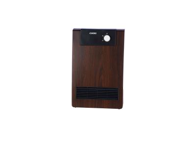 wooden spraying  PTC heater