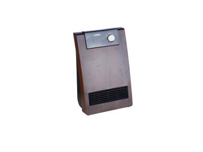 wooden spraying  PTC heater 