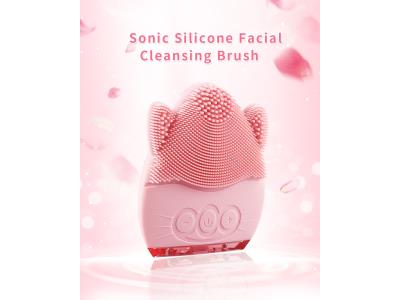 Facial Sonic Cleaner