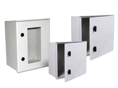 Polyester electrical box - Hot sale outdoor Polyester electrical switch box IP65