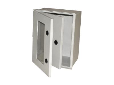 Polyester electrical box - Hot sale outdoor Polyester electrical switch box IP65 
