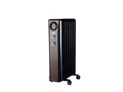 special oil heater