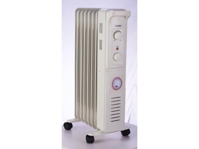 oil heater 