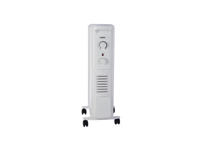oil heater with 24H timer HD954