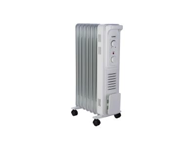 oil heater with 24H timer HD954