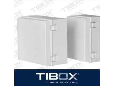 Plastic junction box- TIBOX ABS PC large plastic box UL 