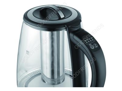 DIGITAL GLASS KETTLE