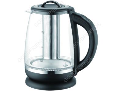 DIGITAL GLASS KETTLE 