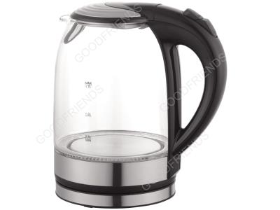 [copy]GLASS KETTLE 