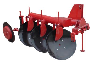 Round Pipe Disc Plough for Africa market