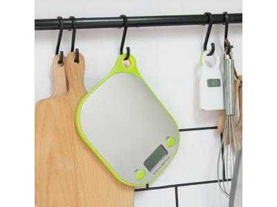 Digital Kitchen Scale