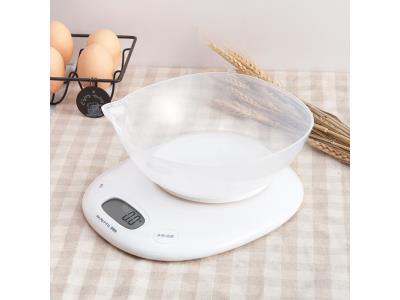 Digital Kitchen Scale