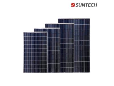 Suntech 280W Poly Standard Solar Panel for Solar Power System