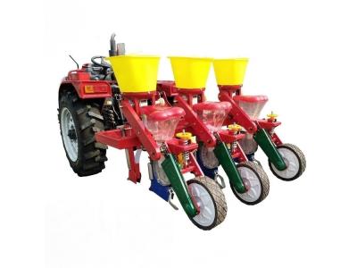 30-40hp tractor mounted Corn Precision Planter