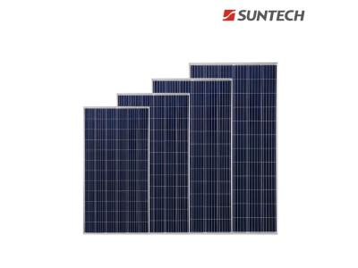 Suntech 335W Poly Standard Solar Panel for Solar Power System