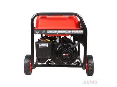 2020 SENCI V NEW DESIGN GASOLINEGENERATOR SC5000-V