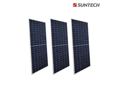 Suntech Grade-a Standard 350W Poly Half Cell Solar Panel