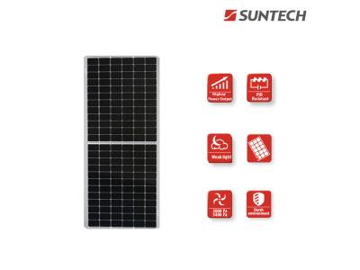 Tier One 380W Monocrystalline Solar Panel for Solar Home System Use Solar, Solar Module, S