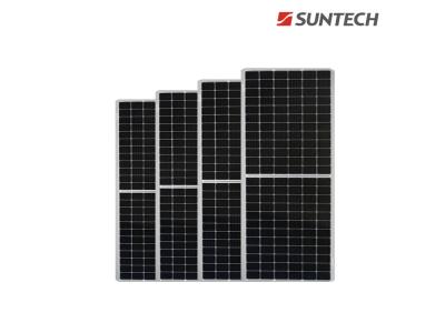 Tier One 385W Monocrystalline Solar Panel for Solar Home System Use Solar, Solar Module, S