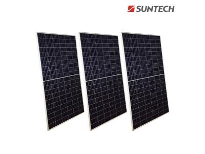 Suntech 300W Hipro Series Polycrystalline Solar Panel for Home Power System