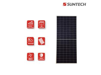 Suntech 305W Hipro Series Polycrystalline Solar Panel for Home Power System