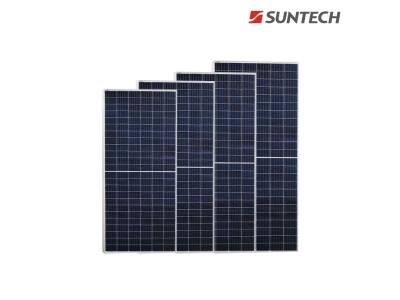 Suntech 340W Poly Solar Power Panel 144 Solar Cells for Solar System, Solar Home System